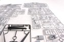 Model plastikowy Samolot Spitfire Mk.IXc 1/32 Tamiya