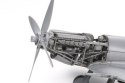 Model plastikowy Samolot Spitfire Mk.IXc 1/32 Tamiya