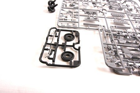 Model plastikowy Samolot Spitfire Mk.IXc 1/32 Tamiya