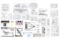 Model plastikowy Samolot Spitfire Mk.IXc 1/32 Tamiya