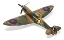 Model plastikowy Supermarine Spitfire Mk.1a 1:48 Airfix