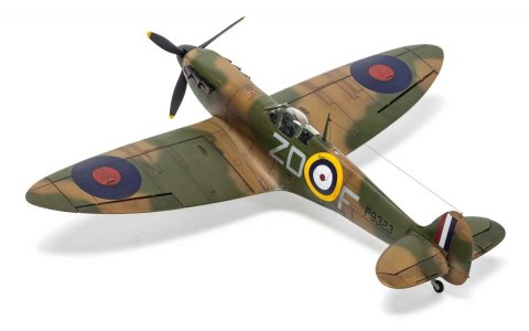 Model plastikowy Supermarine Spitfire Mk.1a 1:48 Airfix