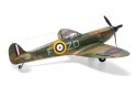 Model plastikowy Supermarine Spitfire Mk.1a 1:48 Airfix