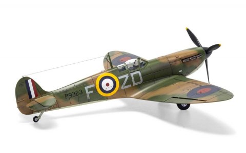 Model plastikowy Supermarine Spitfire Mk.1a 1:48 Airfix