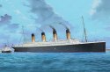 Model plastikowy Titanic 03719 Trumpeter