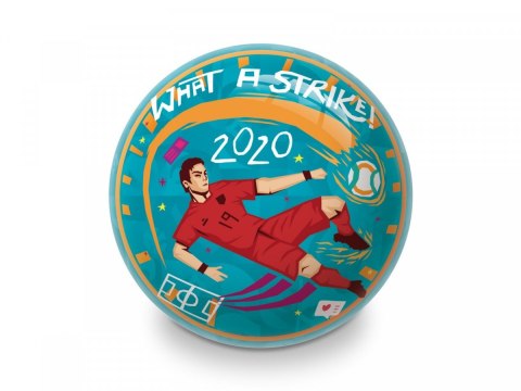 Piłka 230mm Euro 2020 mix Mondo