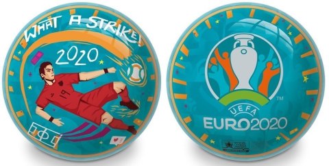 Piłka 230mm Euro 2020 mix Mondo