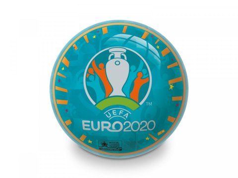 Piłka 230mm Euro 2020 mix Mondo