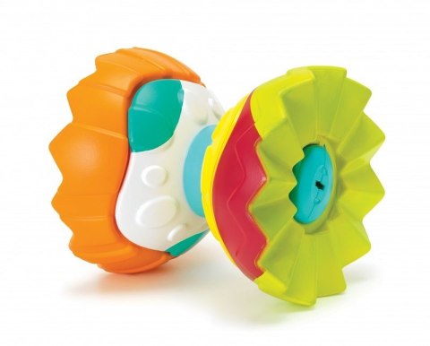 Piłka puzzle B-kids