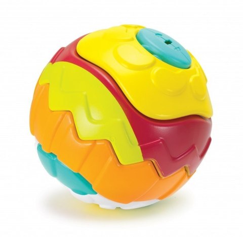 Piłka puzzle B-kids