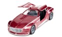 Pojazd Vision Mercedes-Maybach 6 Siku