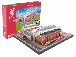 Puzzle 3D Stadion Anfield 142 elementy Nanostad Symag