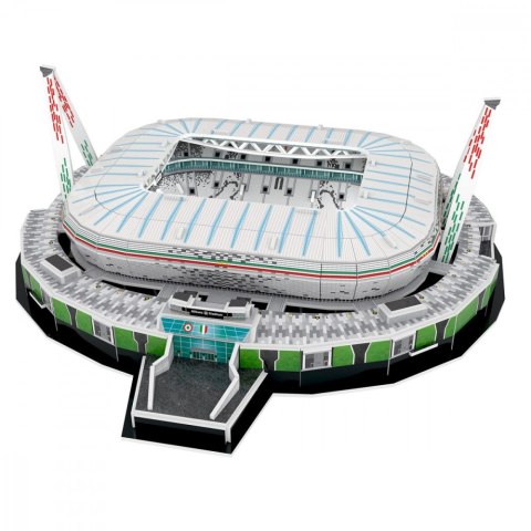 Puzzle 3D Stadion Juventus Nanostad Symag