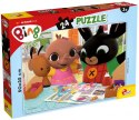 Puzzle Plus 24 Bing 3 Lisciani