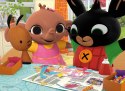 Puzzle Plus 24 Bing 3 Lisciani