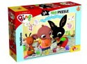 Puzzle Supermax i Bing 24 elementy Lisciani