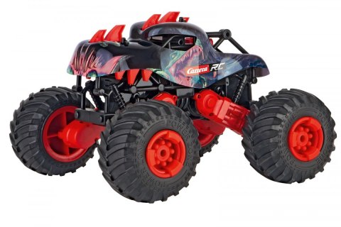 RC Auto Samochód 2,4GHz Dino Car Carrera