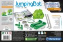 Robot interaktywny Jumpingbot Clementoni