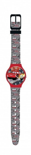 Zegarek analogowy w blistrze Cars Diakakis Pulio