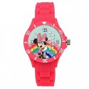 Zegarek analogowy w pudeku Minnie Diakakis Pulio