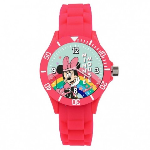 Zegarek analogowy w pudeku Minnie Diakakis Pulio