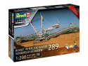 Zestaw Upominkowy Bucket Wheel EXC 1/200 Revell