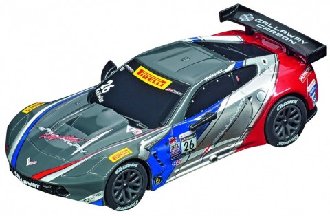 Auto Chevrolet Corvette C7R GT3 Carrera