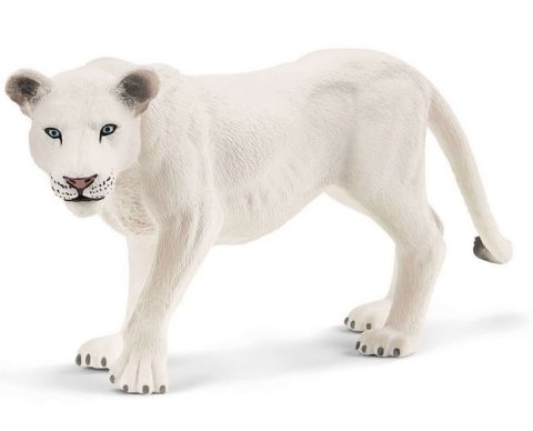 Figurki Lwica z mlodymi Schleich