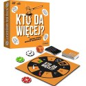 Gra Kto da wiecej? Trefl