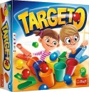 Gra Targeto kubeczki traf do celu Trefl