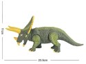Interaktywny Dinozaur na baterie ASKATO