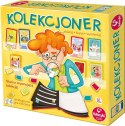 Kukuryku Gra Kolekcjoner Promatek
