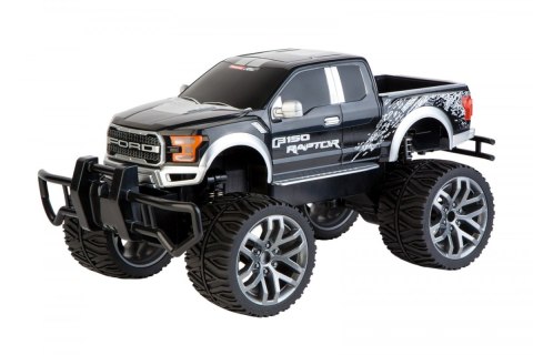 Pojazd Ford F-150 Raptor black 2,4GHz Carrera