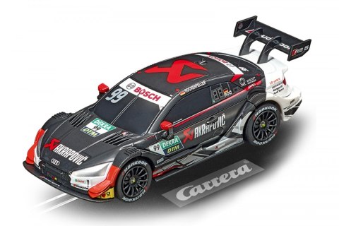 Samochód GO!!! Audi RS 5 DTM M. Rockenfeller No.99 Carrera