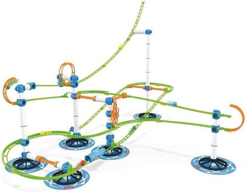 Tor kulkowy Skyrail evolution Quercetti