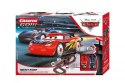 Tor wyścigowy Auta Roket Racer Car Carrera