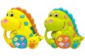 Zabawka muzyczna Dino E-Edu Artyk