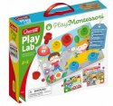 Zestaw Play Lab Montessori Quercetti