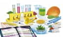 Zestaw naukowy I'm A Genius 300 eksperymentów chemicznych Lisciani