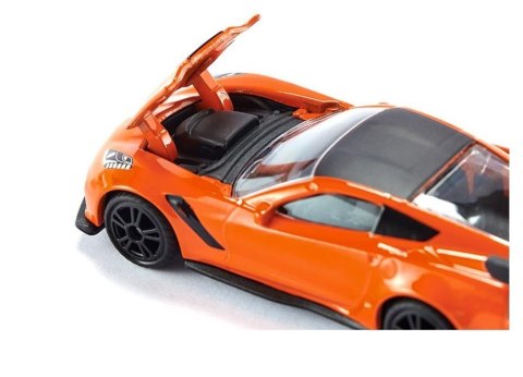 Auto Chevrolet Corvette ZR1 Siku