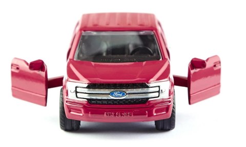 Auto Ford F150 Siku