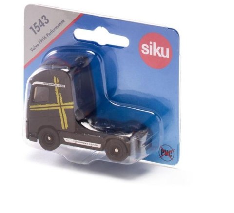 Auto Volvo FH16 Performance Line Siku