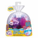 Figurka interaktywna Little Live Pets Pływająca Rybka Seaqueen Cobi