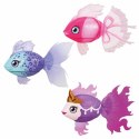 Figurka interaktywna Little Live Pets Pływająca Rybka Seaqueen Cobi