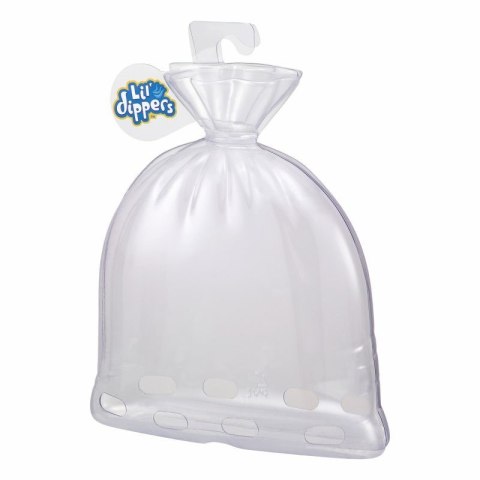 Figurka interaktywna Little Live Pets Pływająca Rybka Seaqueen Cobi