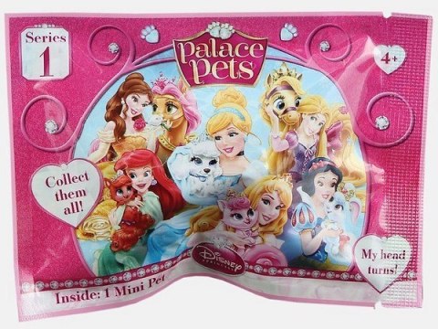 Figurka niespodzianka Palace Pets Cobi