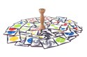 Gra Jungle Speed Eco (PL) Rebel