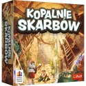 Gra Kopalnie skarbów Trefl