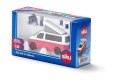 Kamper VW T6 California - ruchomy dach i akcesoria Siku