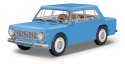 Klocki 1970 Lada 2101 96 elementów Cobi Klocki